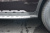 Mercedes-Benz GLC 260L 300L (16-) штатные пороги (подножки) боковые
