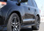 Toyota Land Cruiser 200 (06-11) Расширители арок Jaos LC200