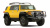 Toyota FJ Cruiser (07-) расширители арок полипропиленовые, США, комплект 4 шт.